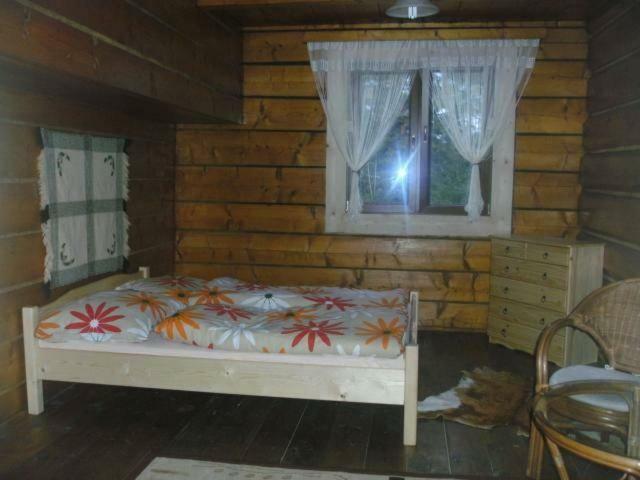 U Piwowara Apartment กอสเชียลิสกอ ภายนอก รูปภาพ